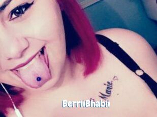 Berrii_Bhabii