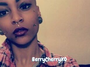 BerryCherryXO