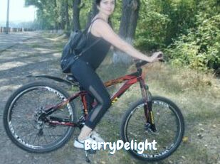BerryDelight