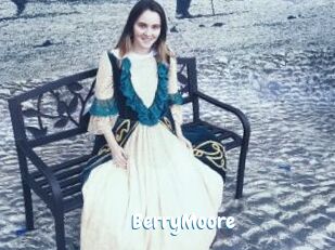 BerryMoore