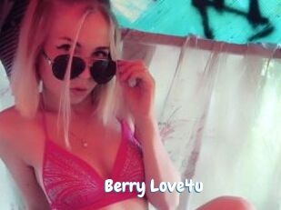 Berry_Love4u