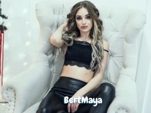BertMaya