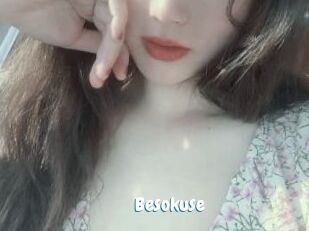 Besokuse