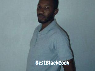 BestBlackCock