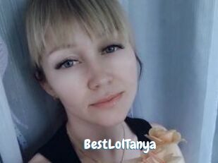 BestLolTanya