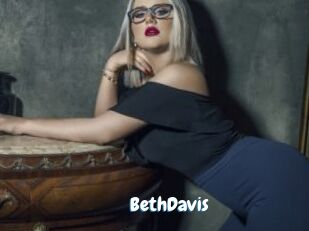 BethDavis