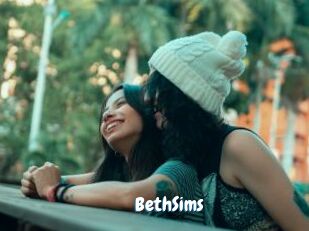 BethSims