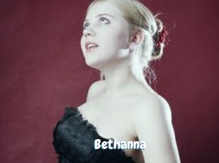 Bethanna