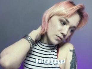 BethanyBuns