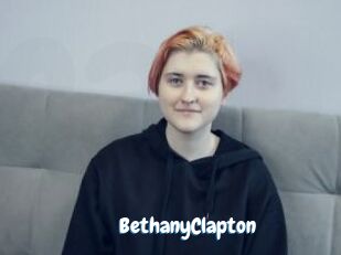 BethanyClapton
