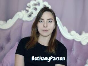 BethanyParson