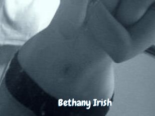 Bethany_Irish