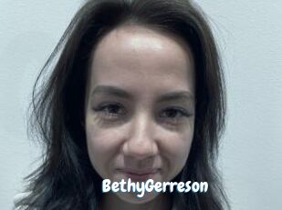 BethyGerreson