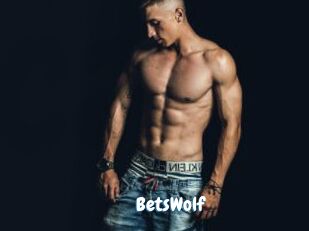 BetsWolf Coquine Avenue