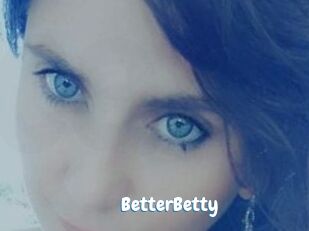 BetterBetty