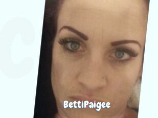 BettiPaigee