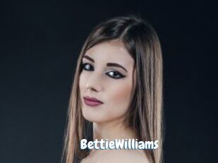BettieWilliams
