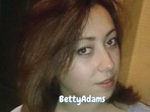 Betty_Adams