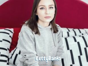 BettyBanks Coquine Avenue
