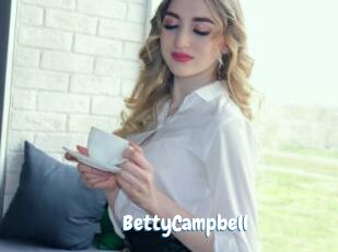 BettyCampbell
