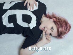 BettyHotBB