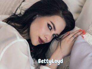 BettyLoyd