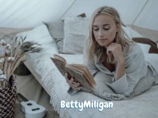 BettyMiligan