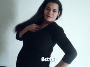 BettyP Coquine Avenue