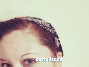 BettyReddd
