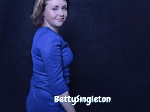 BettySingleton Coquine Avenue