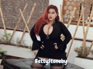 BettyStoneby Coquine Avenue