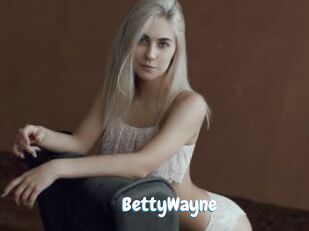 BettyWayne