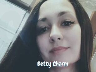 Betty_Charm Coquine Avenue