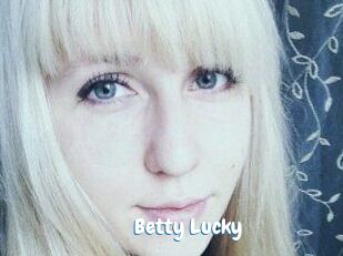 Betty_Lucky