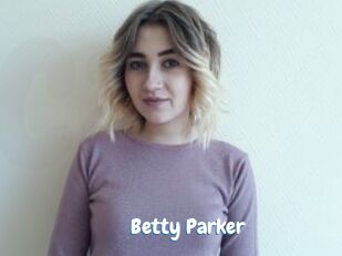 Betty_Parker Coquine Avenue