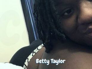 Betty_Taylor