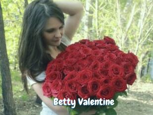 Betty_Valentine