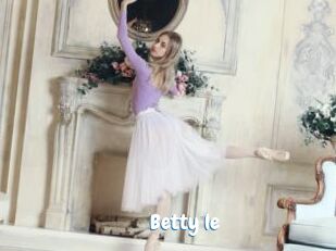 Betty_le