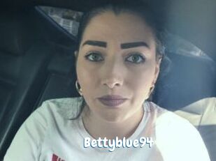 Bettyblue94 Coquine Avenue