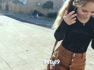 Bety19
