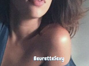 BeuretteSexy