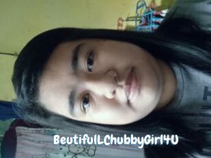 BeutifulLChubbyGirl4U
