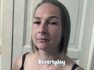BeverlyJoy
