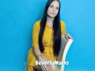 BeverlyMarks