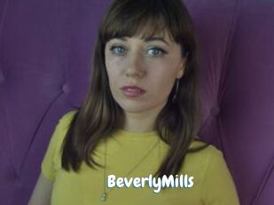 BeverlyMills