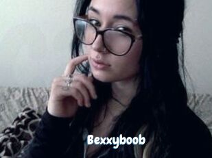 Bexxyboob