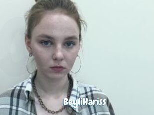 BeyliHariss Coquine Avenue