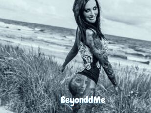 BeyonddMe