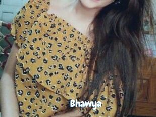 Bhawya