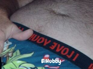 BiHubby